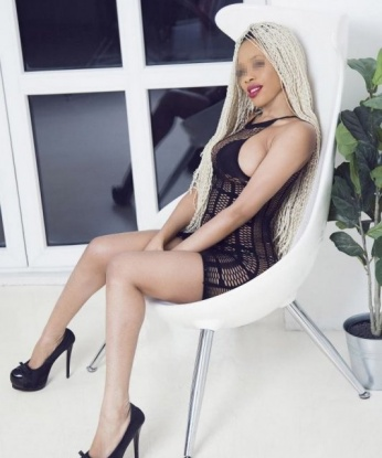 Проститутка Алиса