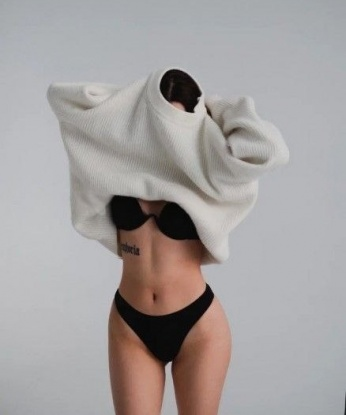 Проститутка Ия