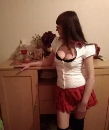 Проститутка Маргарита